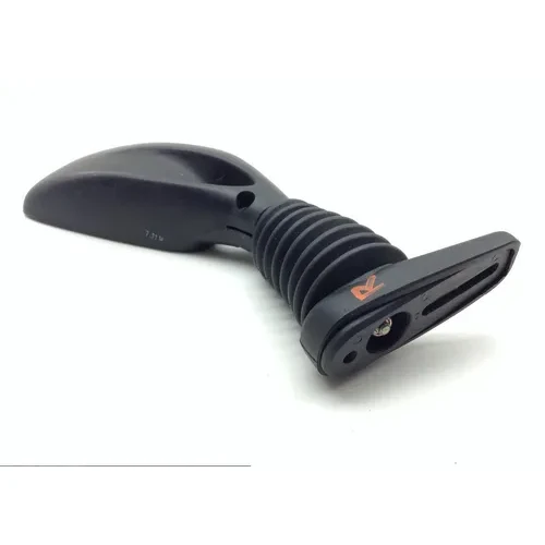 Right Mirror from 1998 Honda CBR 600 F3 #38 9