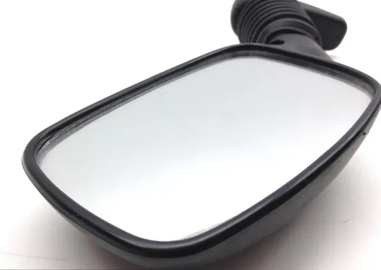 Right Mirror from 1998 Honda CBR 600 F3 #38