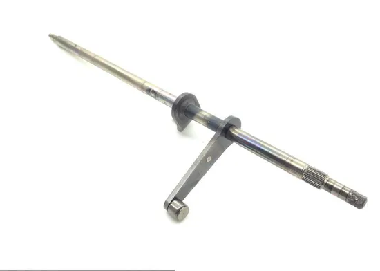 Engine Shifter Shift Shaft from 2016 HOnda 500 Pioneer