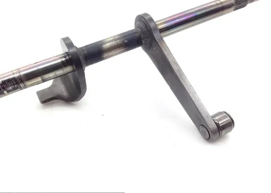 Engine Shifter Shift Shaft from 2016 HOnda 500 Pioneer