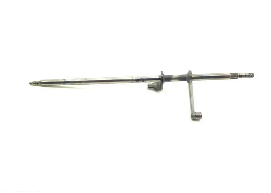 Engine Shifter Shift Shaft from 2016 HOnda 500 Pioneer