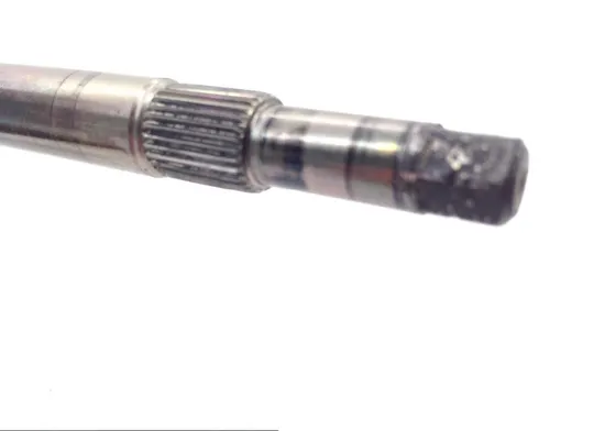 Engine Shifter Shift Shaft from 2016 HOnda 500 Pioneer