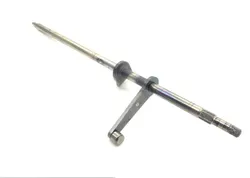 Engine Shifter Shift Shaft from 2016 HOnda 500 Pioneer