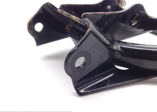 Rear Left Upper A Arm from 2016 HOnda 500 Pioneer