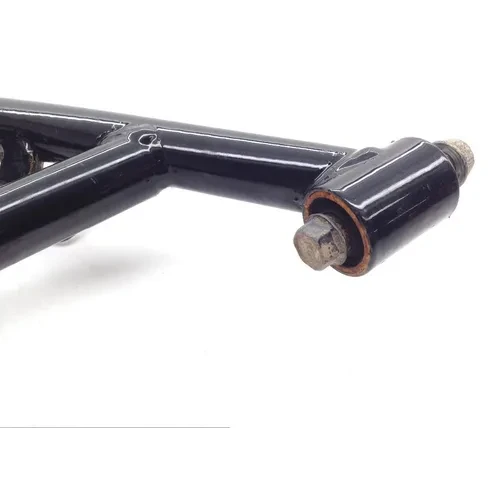 Rear Left Upper A Arm from 2016 HOnda 500 Pioneer 9