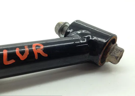 Rear Left Upper A Arm from 2016 HOnda 500 Pioneer