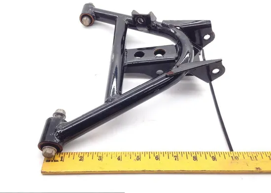 Rear Left Upper A Arm from 2016 HOnda 500 Pioneer