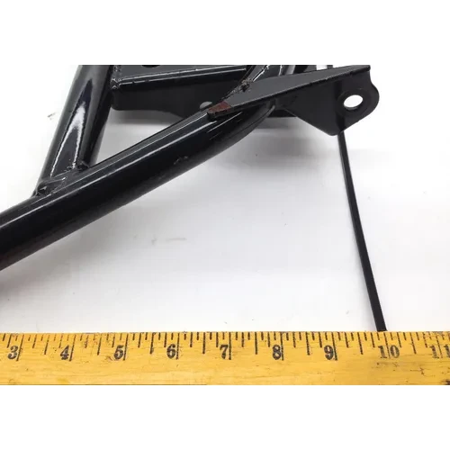 Rear Left Upper A Arm from 2016 HOnda 500 Pioneer 12