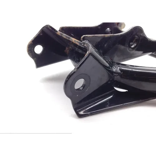 Rear Left Upper A Arm from 2016 HOnda 500 Pioneer 5