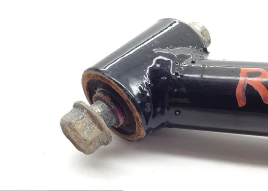 Rear Right Upper A Arm from 2016 HOnda 500 Pioneer