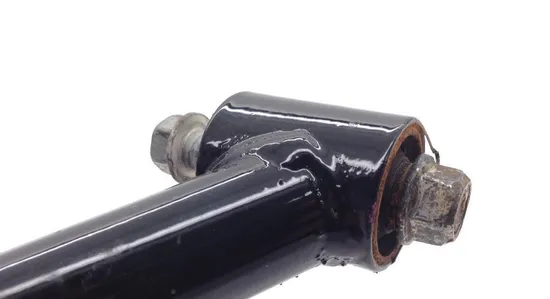 Rear Right Upper A Arm from 2016 HOnda 500 Pioneer