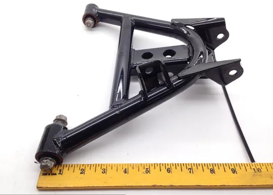 Rear Right Upper A Arm from 2016 HOnda 500 Pioneer