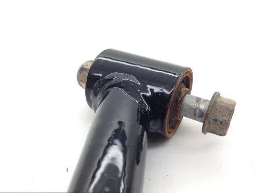 Rear Left Lower A Arm from 2016 HOnda 500 Pioneer