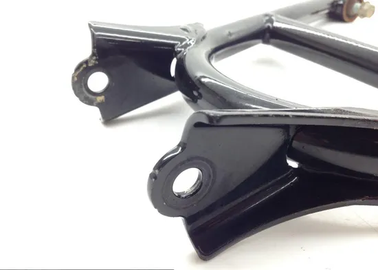 Rear Left Lower A Arm from 2016 HOnda 500 Pioneer
