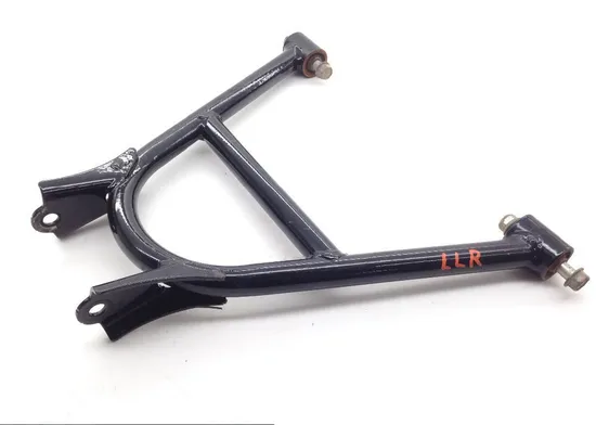 Rear Left Lower A Arm from 2016 HOnda 500 Pioneer