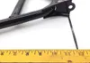 Rear Left Lower A Arm from 2016 HOnda 500 Pioneer