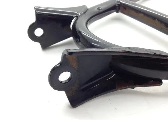 Rear Right Lower A Arm from 2016 HOnda 500 Pioneer