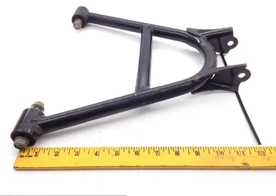 Rear Right Lower A Arm from 2016 HOnda 500 Pioneer