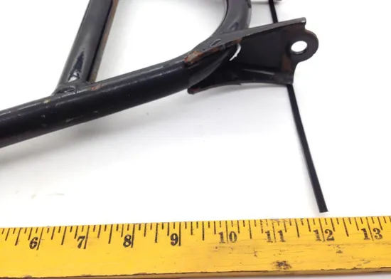 Rear Right Lower A Arm from 2016 HOnda 500 Pioneer