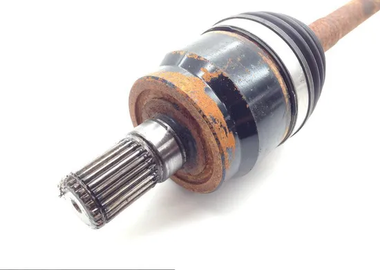 Rear Left Axle from 2016 HOnda 500 Pioneer