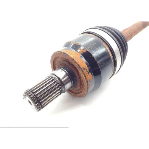 Rear Left Axle from 2016 HOnda 500 Pioneer 5
