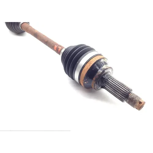 Rear Left Axle from 2016 HOnda 500 Pioneer 7