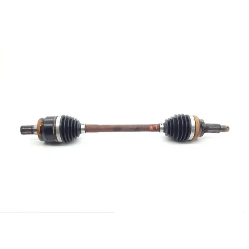 Rear Left Axle from 2016 HOnda 500 Pioneer 10