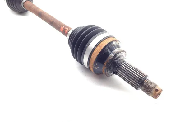 Rear Left Axle from 2016 HOnda 500 Pioneer