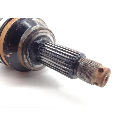 Rear Left Axle from 2016 HOnda 500 Pioneer 9
