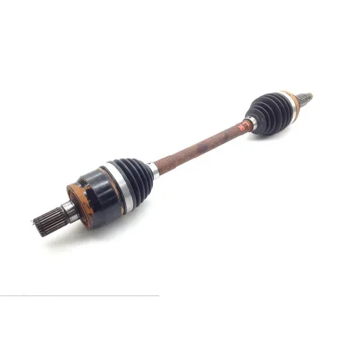Rear Left Axle from 2016 HOnda 500 Pioneer 3