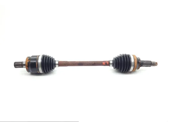 Rear Left Axle from 2016 HOnda 500 Pioneer