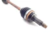 Rear Left Axle from 2016 HOnda 500 Pioneer