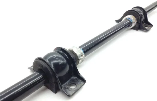 Sway Bar from 2016 HOnda 500 Pioneer x