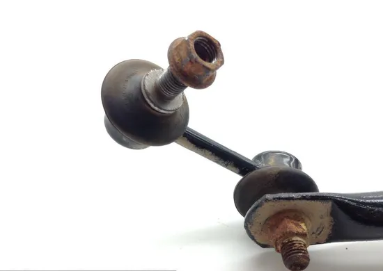 Sway Bar from 2016 HOnda 500 Pioneer x