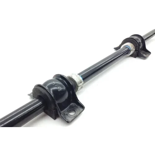 Sway Bar from 2016 HOnda 500 Pioneer x 12