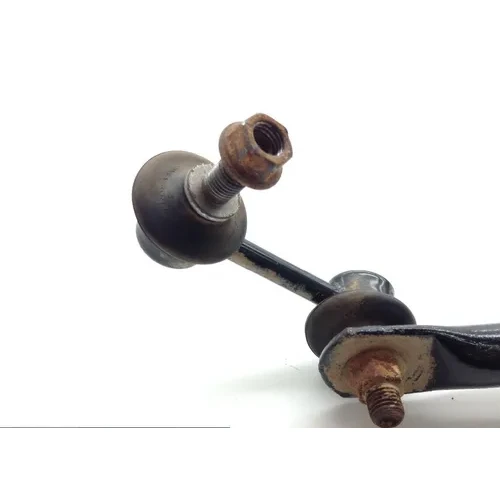 Sway Bar from 2016 HOnda 500 Pioneer x 11