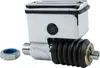 Harddrive Chrome Rear Brake Master Cylinder