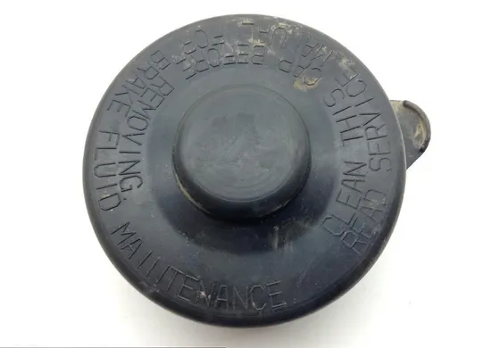 Brake Master Cylinder from 2016 HOnda 500 Pioneer 10