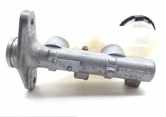 Brake Master Cylinder from 2016 HOnda 500 Pioneer 7