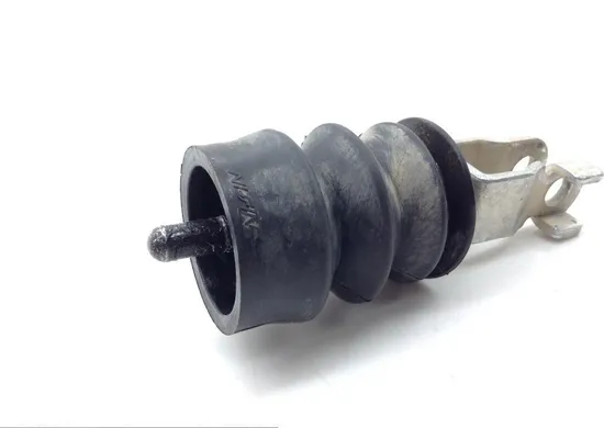 Brake Master Cylinder from 2016 HOnda 500 Pioneer 9