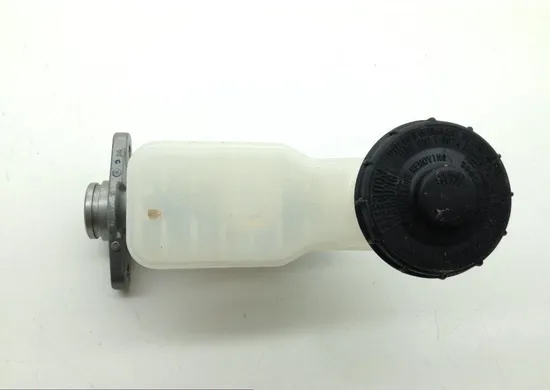 Brake Master Cylinder from 2016 HOnda 500 Pioneer 4