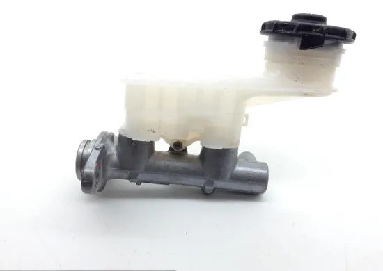 Brake Master Cylinder from 2016 HOnda 500 Pioneer 6