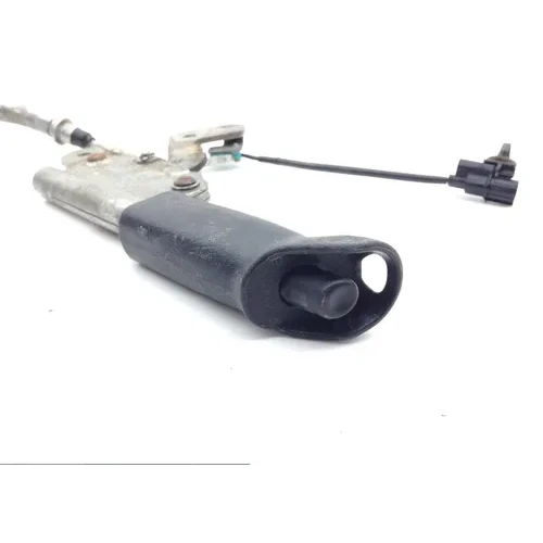 Emergency Brake Lever from 2016 HOnda 500 Pioneer 9