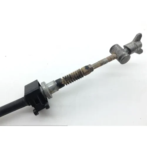 Emergency Brake Lever from 2016 HOnda 500 Pioneer 7