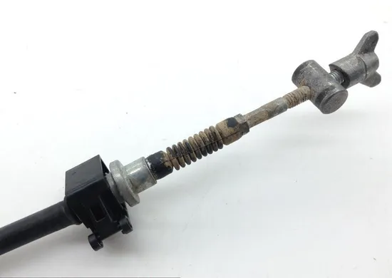 Emergency Brake Lever from 2016 HOnda 500 Pioneer