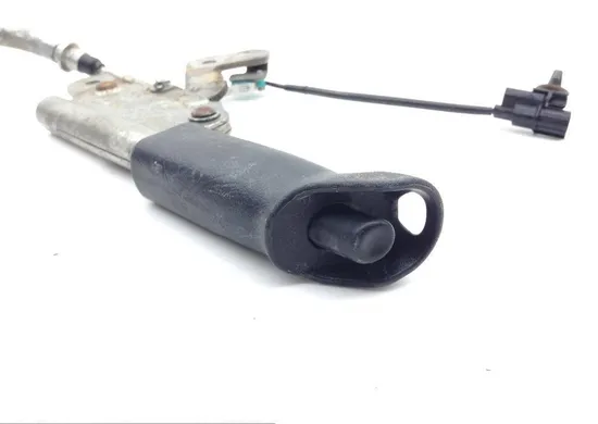 Emergency Brake Lever from 2016 HOnda 500 Pioneer