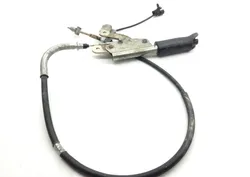 Emergency Brake Lever from 2016 HOnda 500 Pioneer