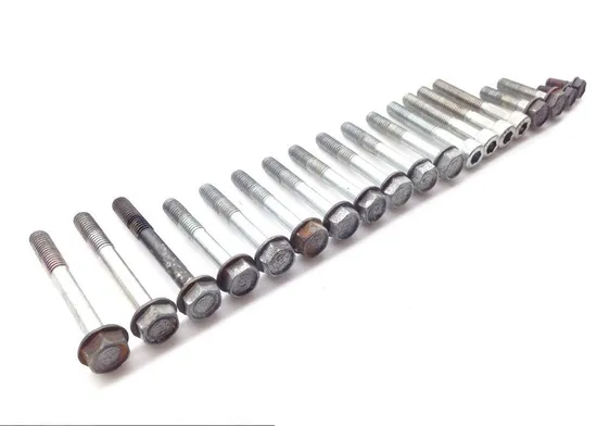 Engine Stator Generator Cover from 2016 HOnda 500 Pioneer