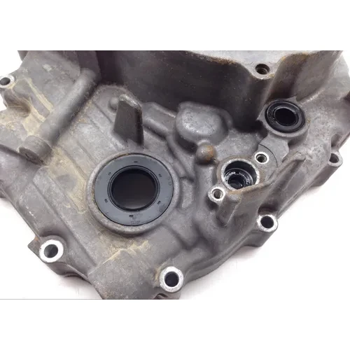 Engine Stator Generator Cover from 2016 HOnda 500 Pioneer 11