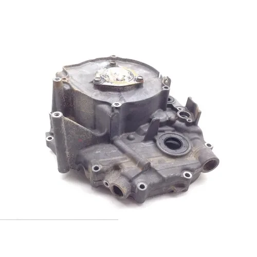 Engine Stator Generator Cover from 2016 HOnda 500 Pioneer 7
